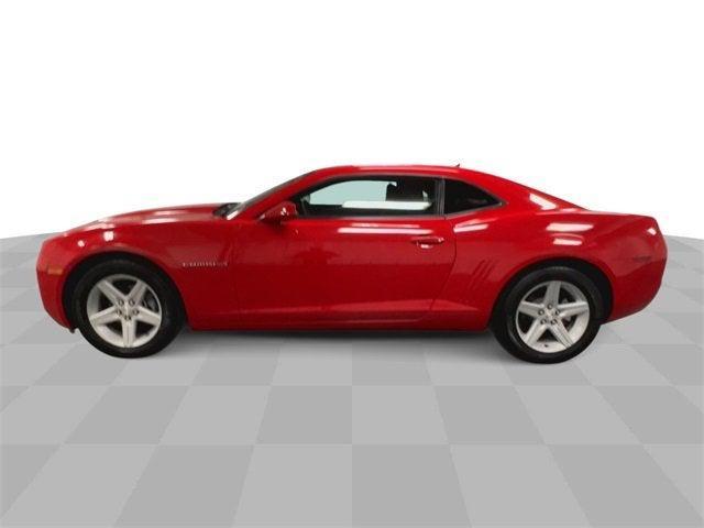 used 2011 Chevrolet Camaro car, priced at $15,303