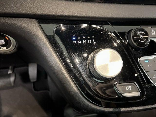 used 2022 Chrysler Pacifica car, priced at $23,328