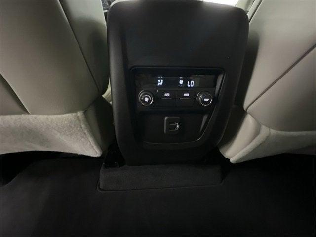 used 2024 Buick Enclave car, priced at $40,247