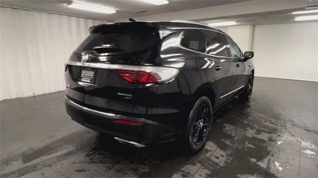 used 2024 Buick Enclave car, priced at $40,247