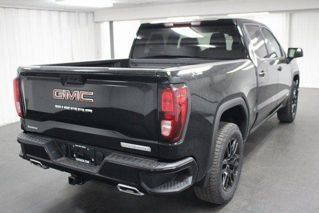 new 2025 GMC Sierra 1500 car, priced at $53,530