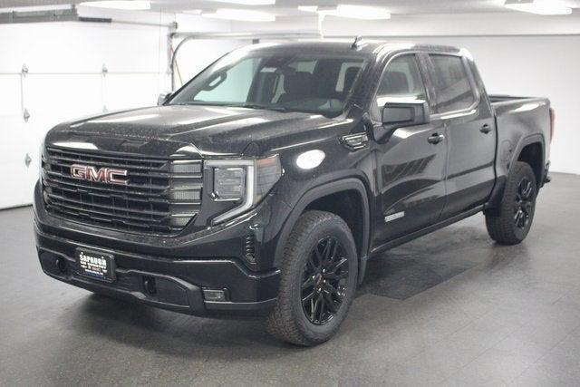 new 2025 GMC Sierra 1500 car, priced at $53,530