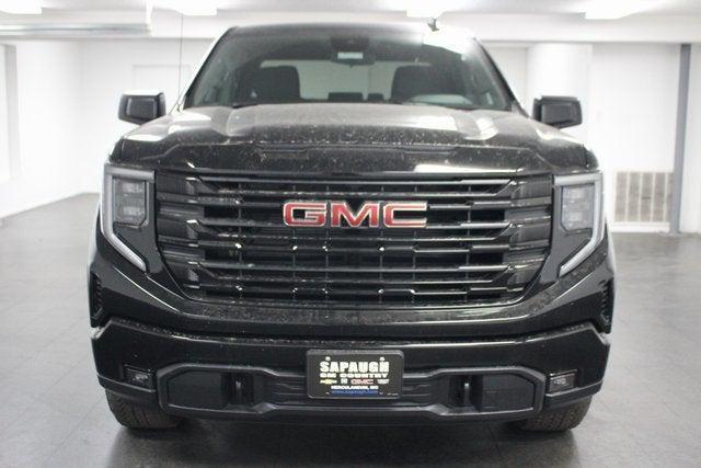 new 2025 GMC Sierra 1500 car, priced at $53,530