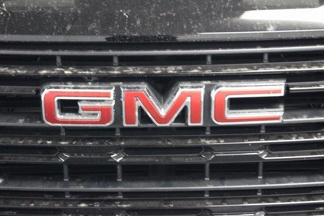 new 2025 GMC Sierra 1500 car, priced at $53,530