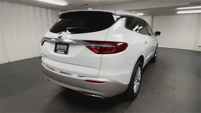 used 2021 Buick Enclave car, priced at $23,347