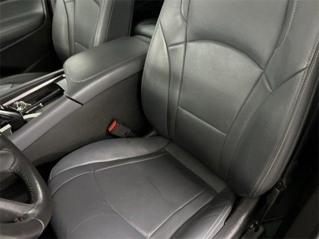 used 2021 Buick Enclave car, priced at $23,347