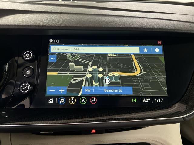 used 2022 Buick Envision car, priced at $28,220