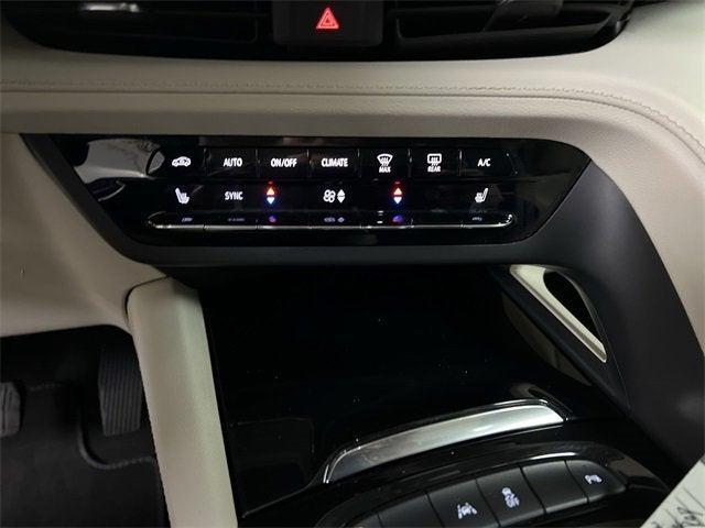 used 2022 Buick Envision car, priced at $28,347
