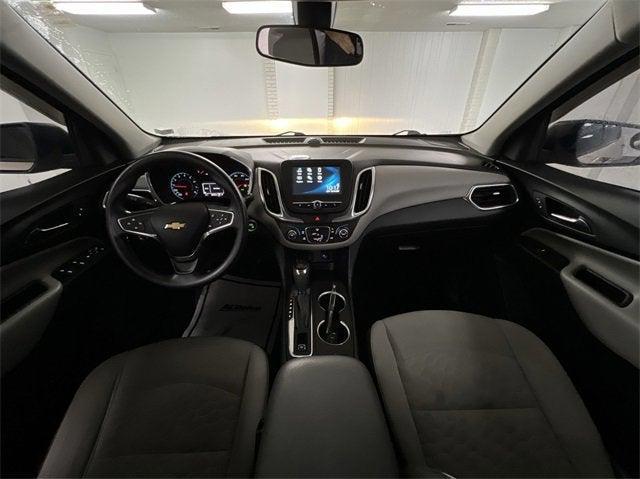 used 2018 Chevrolet Equinox car, priced at $12,516