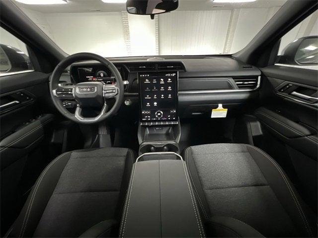 new 2026 GMC Terrain car, priced at $34,458
