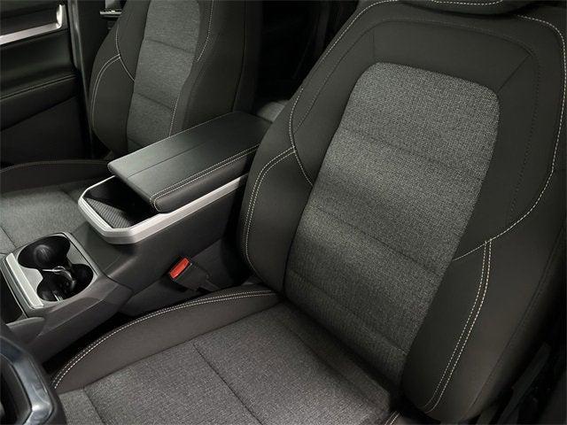 new 2026 GMC Terrain car, priced at $34,458