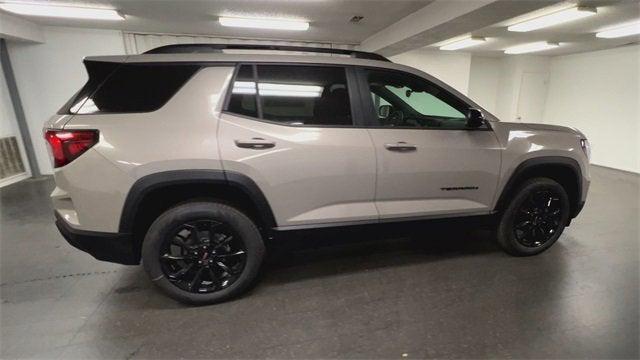 new 2026 GMC Terrain car, priced at $34,458