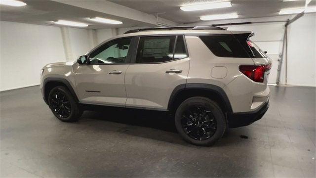 new 2026 GMC Terrain car, priced at $34,458