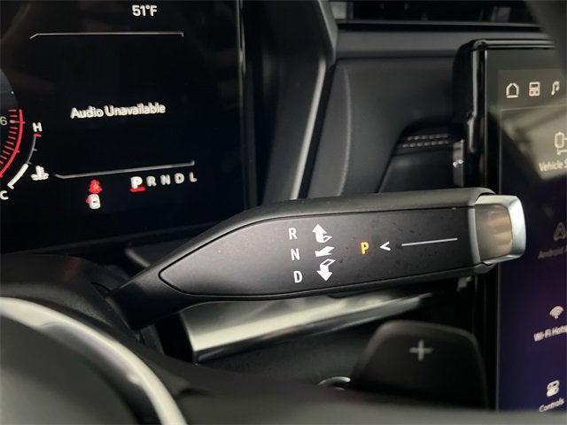 new 2026 GMC Terrain car, priced at $34,458