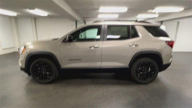 new 2026 GMC Terrain car, priced at $34,458