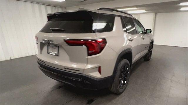 new 2026 GMC Terrain car, priced at $34,458