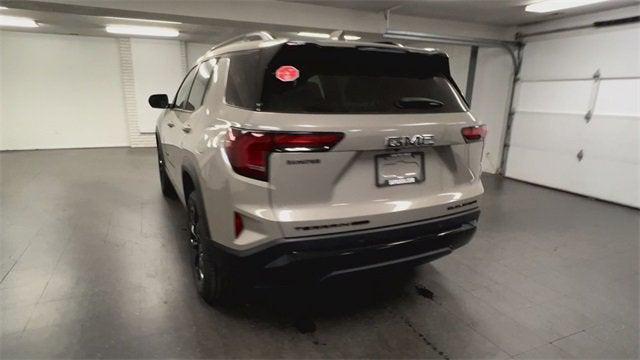 new 2026 GMC Terrain car, priced at $34,458