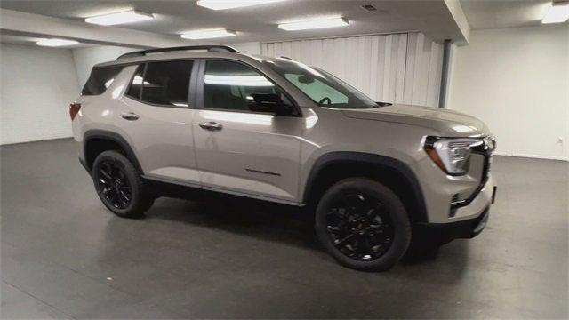 new 2026 GMC Terrain car, priced at $34,458