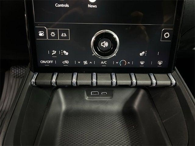 new 2026 GMC Terrain car, priced at $34,458