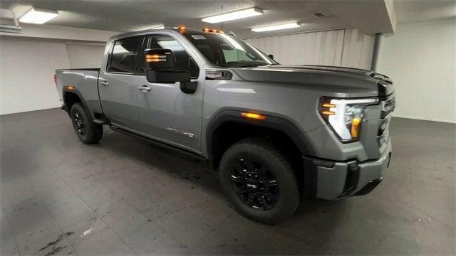 new 2025 GMC Sierra 2500 car, priced at $84,371