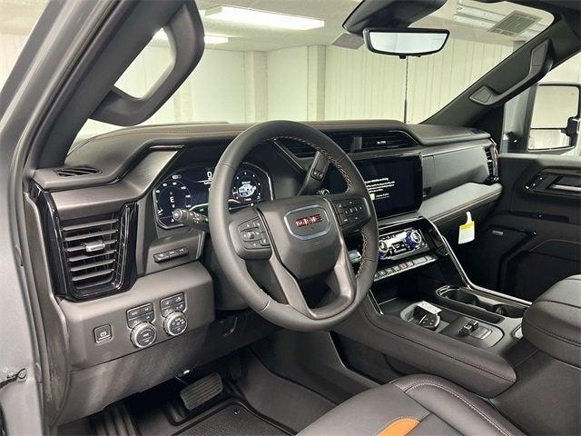 new 2025 GMC Sierra 2500 car, priced at $84,371