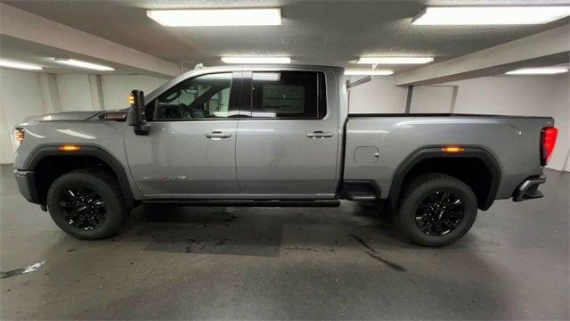 new 2025 GMC Sierra 2500 car, priced at $84,371