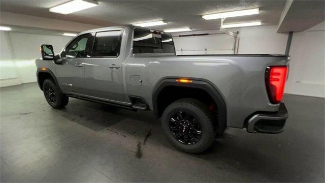 new 2025 GMC Sierra 2500 car, priced at $84,371