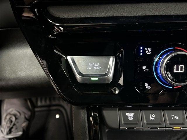 new 2025 GMC Sierra 2500 car, priced at $84,371