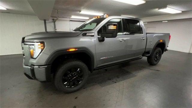 new 2025 GMC Sierra 2500 car, priced at $84,371