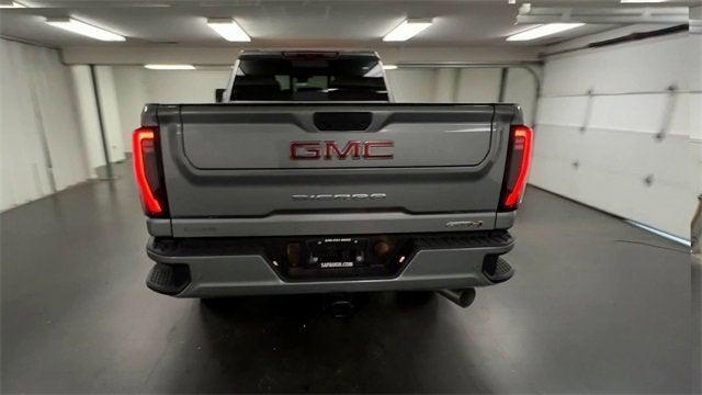 new 2025 GMC Sierra 2500 car, priced at $84,371