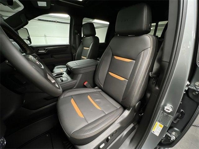 new 2025 GMC Sierra 2500 car, priced at $84,371