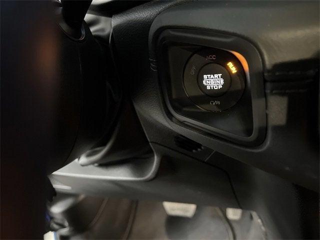 used 2024 Jeep Wrangler car, priced at $85,216