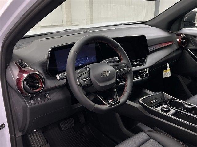 new 2026 Chevrolet Equinox car, priced at $34,328