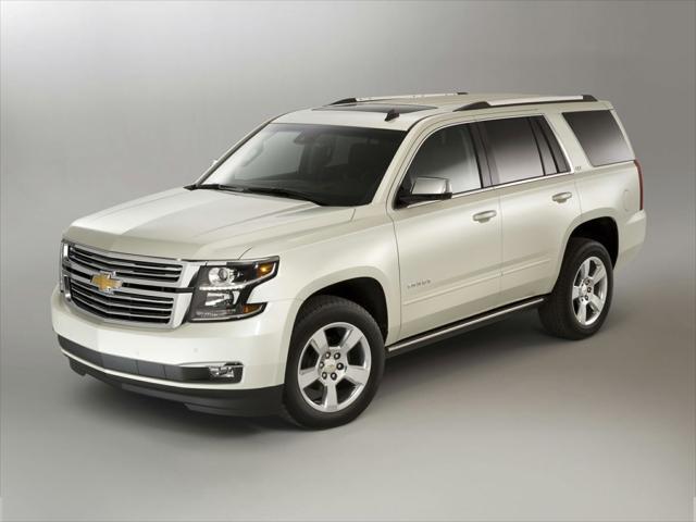 used 2020 Chevrolet Tahoe car, priced at $31,024