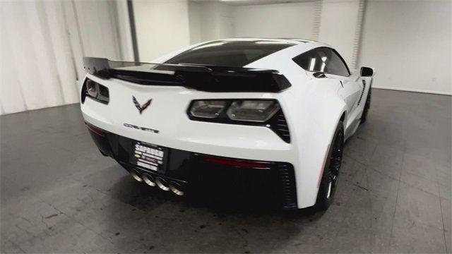 used 2016 Chevrolet Corvette car, priced at $85,047
