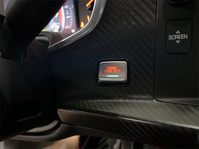 used 2016 Chevrolet Corvette car, priced at $85,047