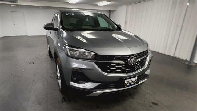 used 2023 Buick Encore GX car, priced at $26,346