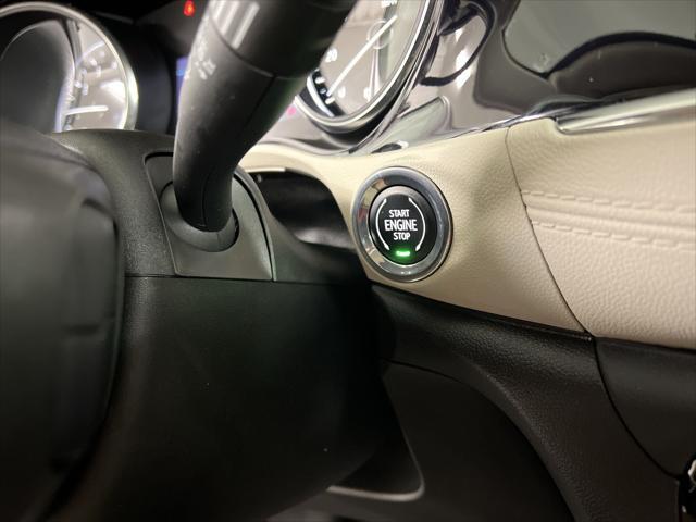 used 2023 Buick Encore GX car, priced at $26,346
