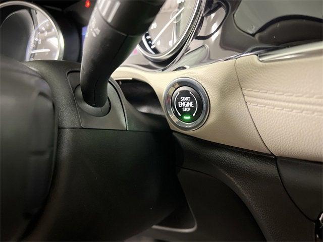 used 2023 Buick Encore GX car, priced at $26,346