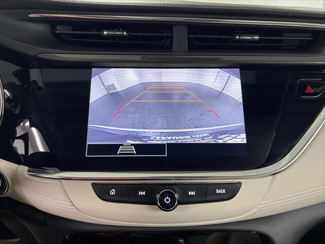 used 2023 Buick Encore GX car, priced at $26,346