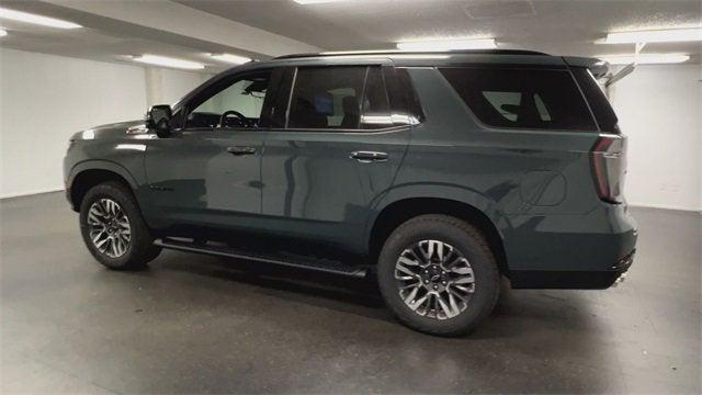new 2026 Chevrolet Tahoe car, priced at $83,643
