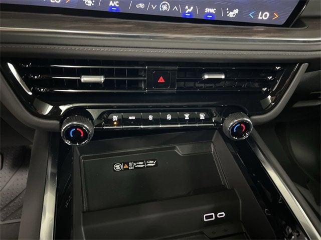 new 2026 Chevrolet Tahoe car, priced at $83,643