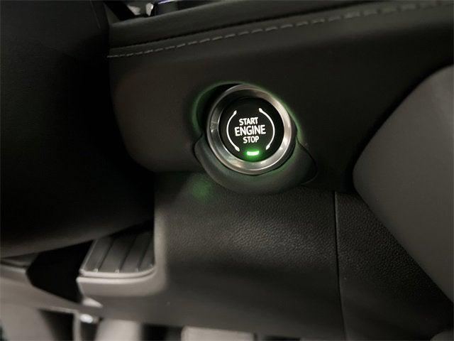 new 2026 Chevrolet Tahoe car, priced at $83,643