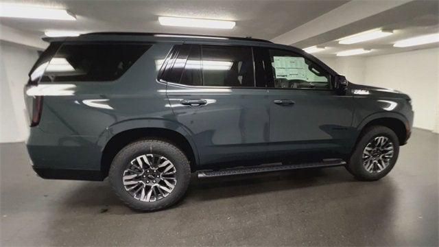 new 2026 Chevrolet Tahoe car, priced at $83,643