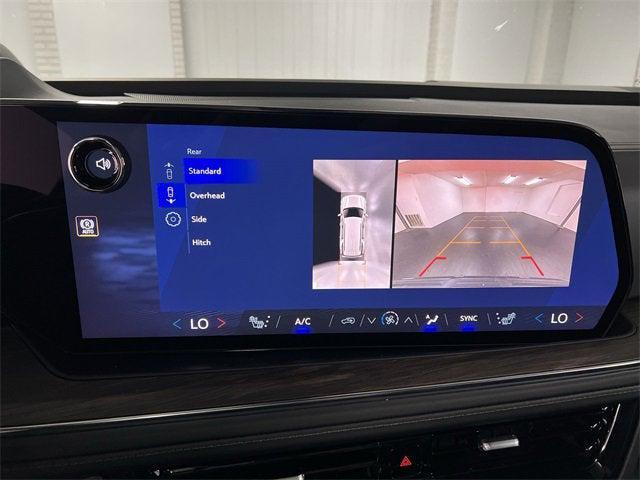 new 2026 Chevrolet Tahoe car, priced at $83,643