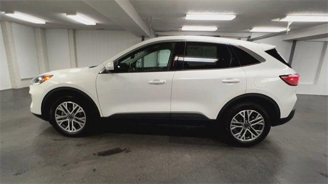 used 2022 Ford Escape car, priced at $26,323