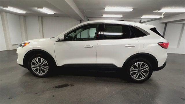 used 2022 Ford Escape car, priced at $26,025