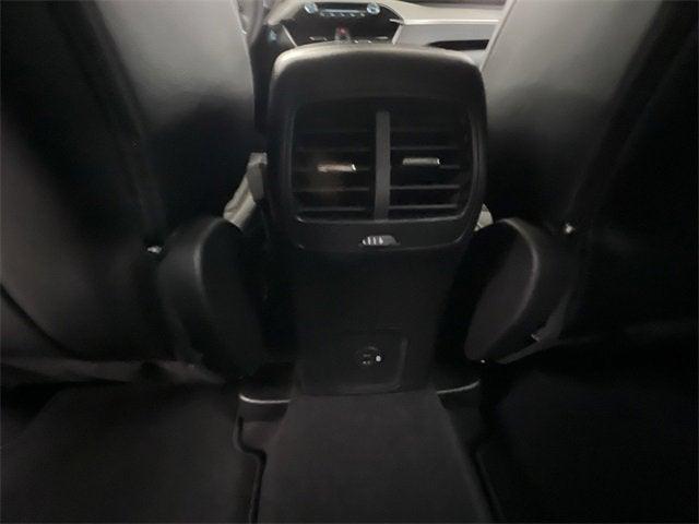 used 2022 Ford Escape car, priced at $26,025