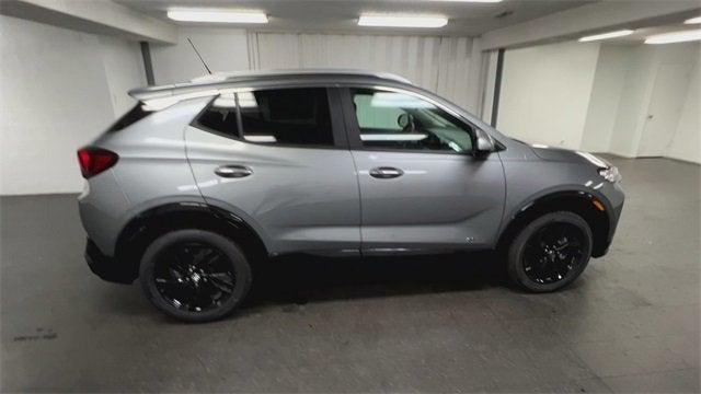 new 2026 Buick Encore GX car, priced at $29,117