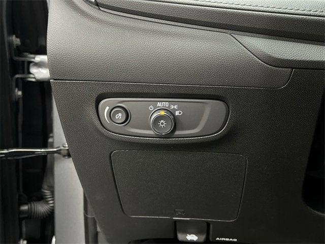 new 2026 Buick Encore GX car, priced at $29,117